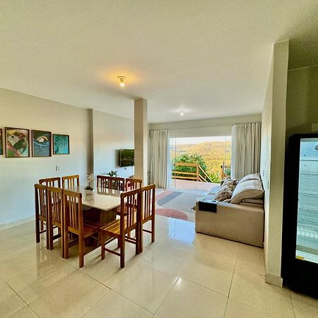 Casa De Maitreya - Piscina, Ar Condicionado Hotel Alto Paraíso de Goiás Екстериор снимка