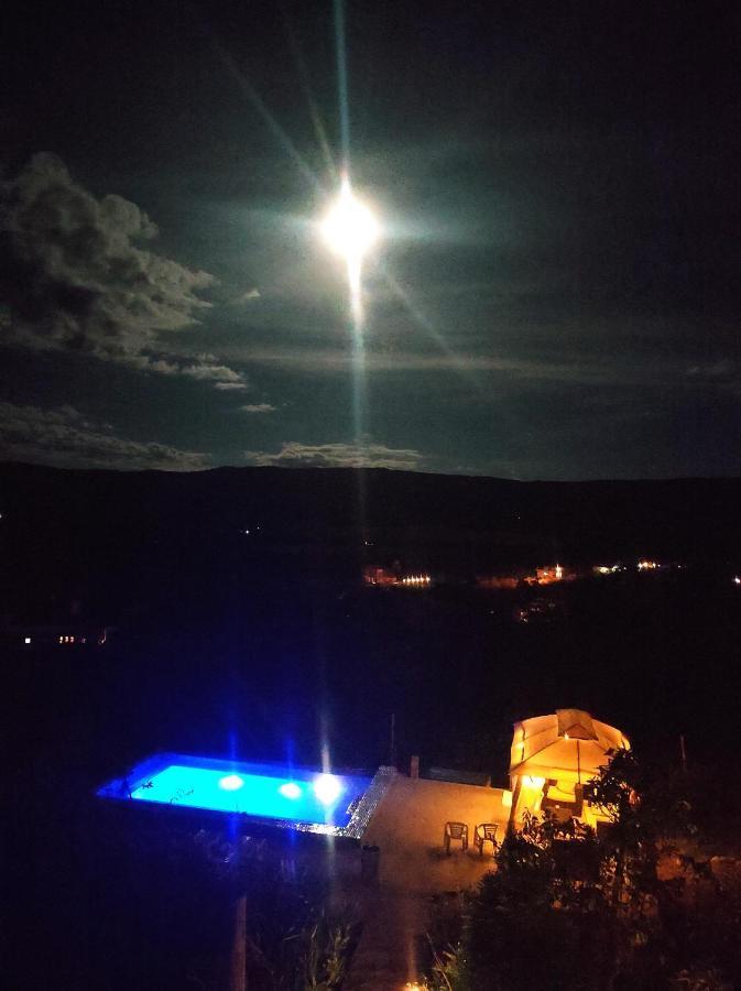 Casa De Maitreya - Piscina, Ar Condicionado Hotel Alto Paraíso de Goiás Екстериор снимка