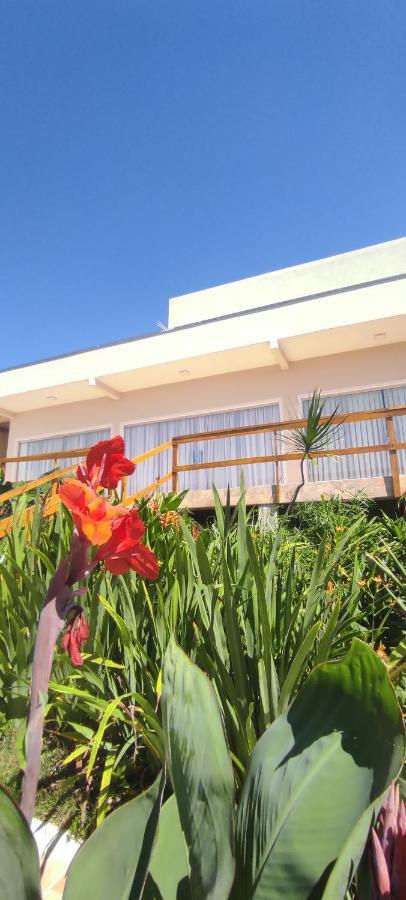 Casa De Maitreya - Piscina, Ar Condicionado Hotel Alto Paraíso de Goiás Екстериор снимка