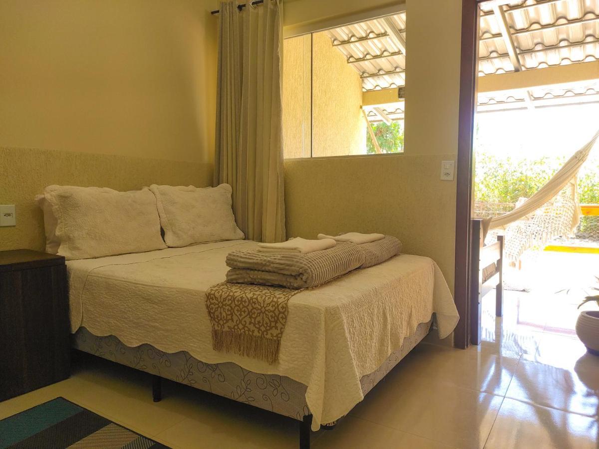 Casa De Maitreya - Piscina, Ar Condicionado Hotel Alto Paraíso de Goiás Екстериор снимка