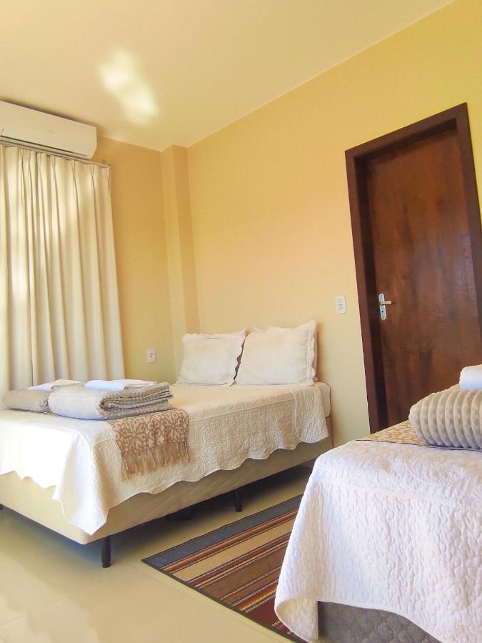 Casa De Maitreya - Piscina, Ar Condicionado Hotel Alto Paraíso de Goiás Екстериор снимка