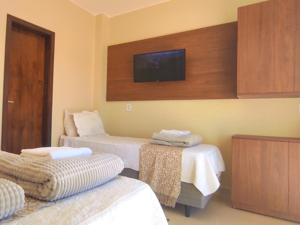 Casa De Maitreya - Piscina, Ar Condicionado Hotel Alto Paraíso de Goiás Екстериор снимка