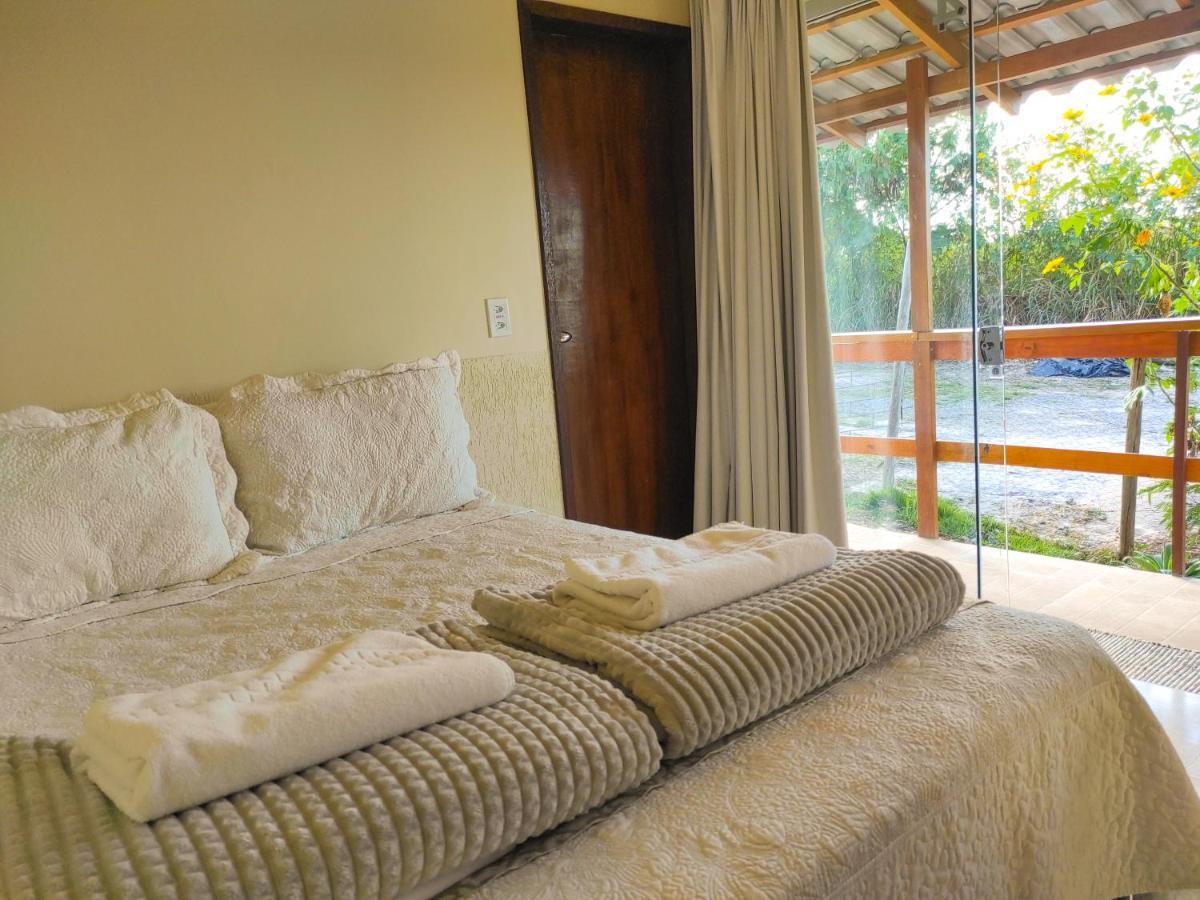 Casa De Maitreya - Piscina, Ar Condicionado Hotel Alto Paraíso de Goiás Екстериор снимка